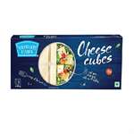 Mother Dairy Cheese Cubes 